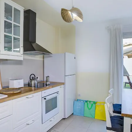 Native Coconut House Apartment *