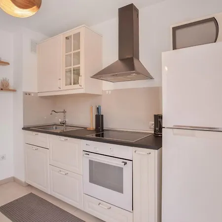 Native Coconut House Apartment