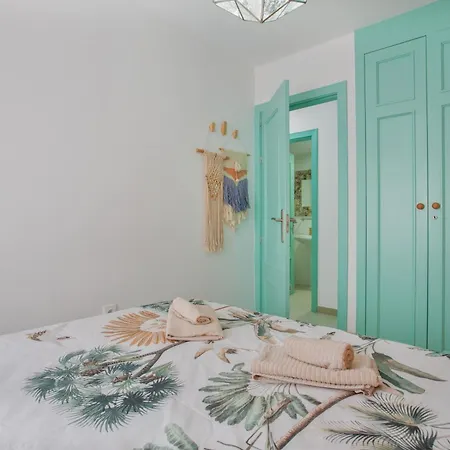 Native Coconut House Apartment