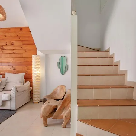 Native Coconut House Apartment