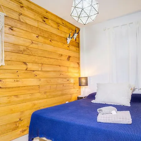 Apartment Native Coconut House Corralejo
