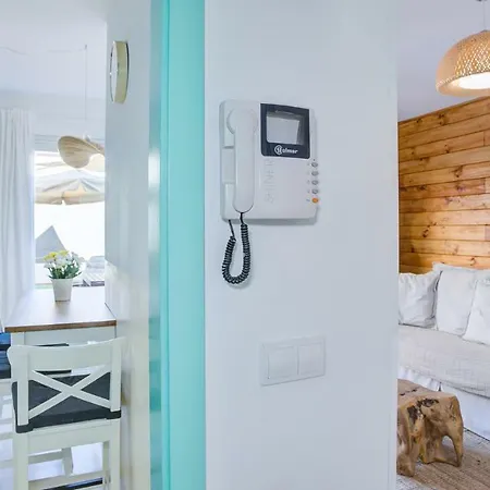 Apartment Native Coconut House *