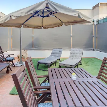 Native Coconut House Apartment