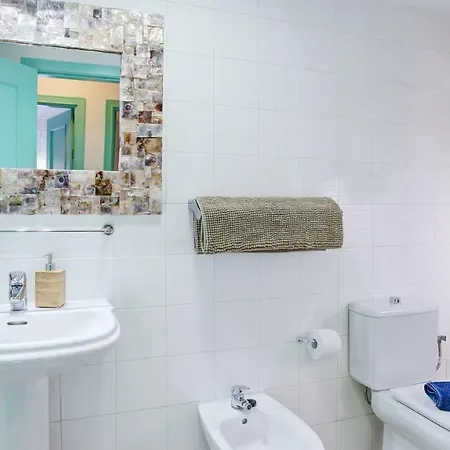 Apartment Native Coconut House Corralejo