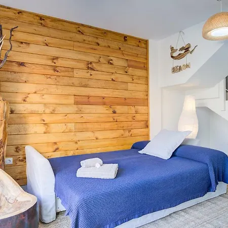 Native Coconut House * Corralejo
